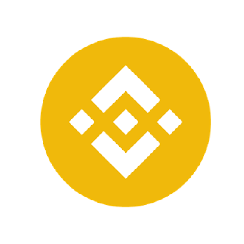 Binance Logo