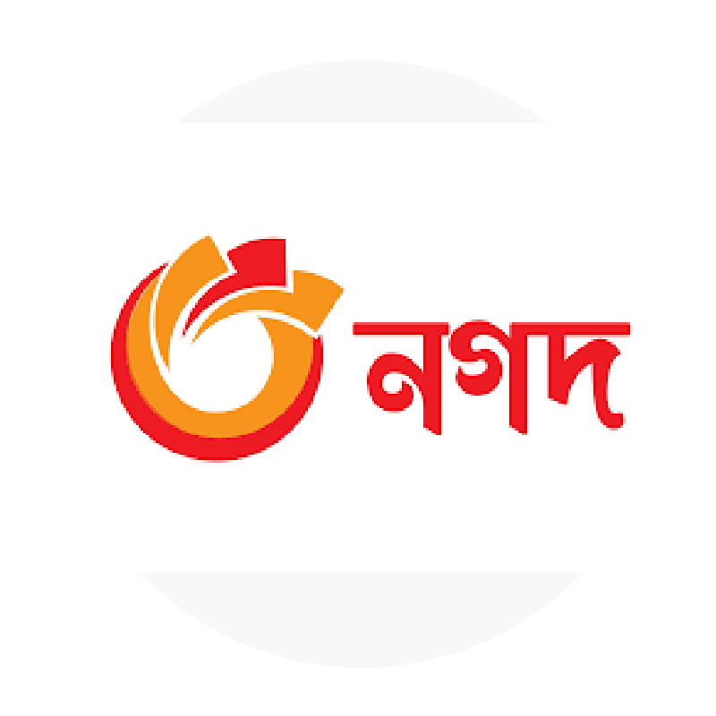 Nagad Logo